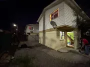 CASA POB. SANTA TERESITA SAN FELIPE VENTA DIRECTA CON $ 200 MIL MENSUALES