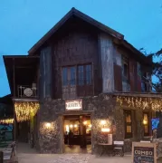 Fondo de Comercio Gastronómico en Villa La Angostura – Listo para Trabajar