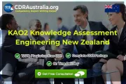 KA02 Report for Engineering New Zealand – CDRAustralia.Org