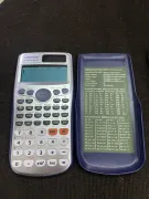 Calculadora cientifica