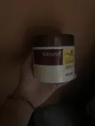 Mascarilla capilar karseell