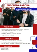 SE BUSCAN ASESORES DE TELEMARKETING