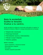 Terapia de relajación