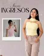 Polos Suplex de doble forro