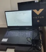 Laptop Gamer Hp Victus Ryzen 7 Rtx 3050 6gb 16gb Ram Ssd