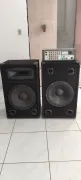 Equipo de sonido en venta