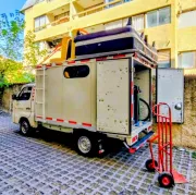 FLETES ECONÓMICOS EXPRESS