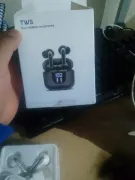 vendo audifono tws