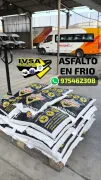 ¡REPARA TUS VÍAS AL INSTANTE CON IVSA! 🛣️🏗️