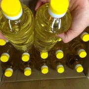 100% Pure Refined Edible Cooking Oil Available Direct From Factory.