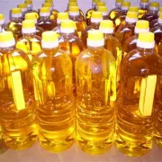 VEGETABLE COOKING OIL (RBD PALM OLEIN)