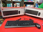 Teclado para escritorio