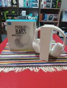 Audriculare a Bluetooth especial para el gym