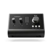 Audient iD14mkII 10in/6out USB3.0 compatible audio interface