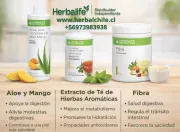 El secreto de una cintura definida es ochenta por ciento nutrición. Nosotros entregamos