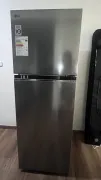 VENDO REFRIGERADORA LG