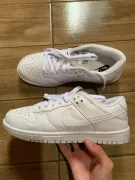 Nike Dunk Low SB.