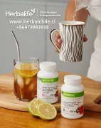 Activa tu metabolismo con el Té de Hierbas. Una mezcla única para apoyar tu quema de grasa