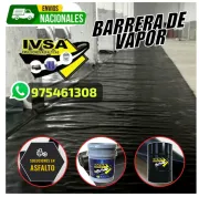 SOLUCIÓN VIAL INTEGRAL CON IVSA - ASFALTO Y MUCHO MÁS 🚧🛠️