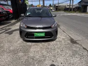 KIA SOLUTO  2023 ENTREGA INMEDIATA