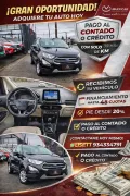 FORD ECOSPORT TITANIUM 1.5 2019