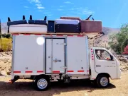 FLETES ECONÓMICOS EXPRESS