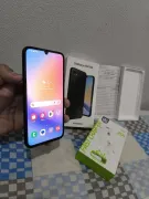 Samsung Galaxy A34 5G 128 GB y 6 GB ram en caja
