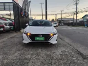 NISSAN SENTRA SENSE 2.0