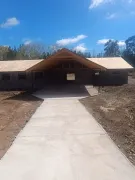 Se vende casa en Obra Gruesa, en Loteo, en Pencahue