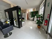 Traspaso de salón spa y barbería La Molina