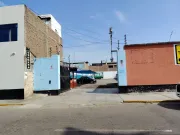 TERRENO 414 m² Centro Trujillo – a 2 cuadras Plaza de Armas – $1,200 m²