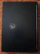 Laptop MSI Stealth 16 AI Studio – ULTRA 9 + RTX 4060 🔥