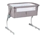 Cuna Colecho Moises - INFANTI