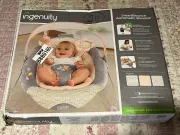 Silla Nido Vibratoria - INGENUITY