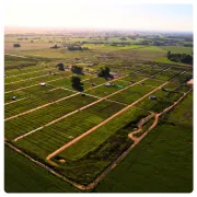 Lotes 10x30 barrio cerrado en General Rodriguez