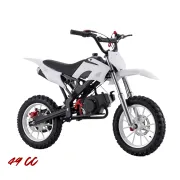 Minimoto 49cc Motor 2 Tiempos