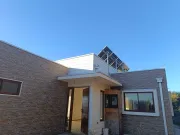 Se vende casa nueva, en Loteo, muy cerca de Talca.