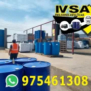 "Ofrecemos cemento asfáltico de la más alta calidad,