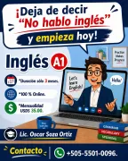 Deja de decir No hablo inglés y empieza hoy mismo