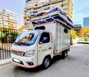 FLETES ECONÓMICOS EXPRESS