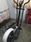 Maquina eliptica