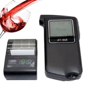 ¡CONTROLA Y PREVIENE CON LOS MEJORES ALCOHOLÍMETROS!