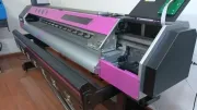 Venta de Plotter de Impresión a Gran formato