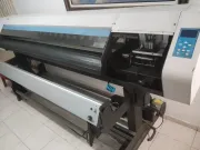 Actualización de Plotter de Impresión a Gran Formato