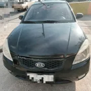 Kia xcite 2011