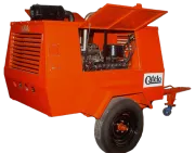 Alquiler de compresores de aire Coraire