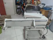 👉 Máquina termoformadora y selladora industrial | Empaque de alimentos