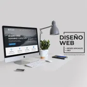Diseño de Páginas web y tiendas online ecommerce en Puerto Montt