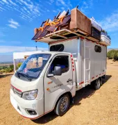 FLETES ECONÓMICOS EXPRESS