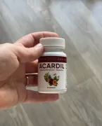 Acardil contra la hipertensión